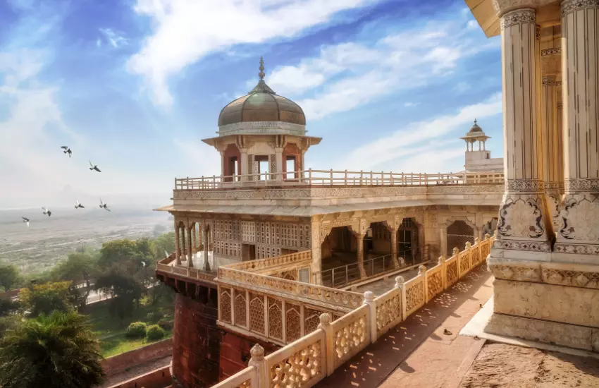 Jaipur Agra Delhi Tours