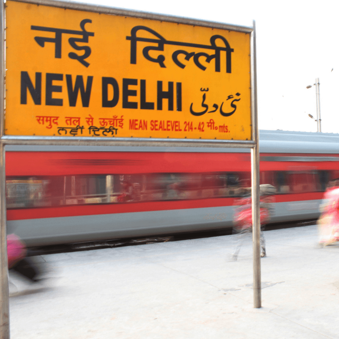 Delhi Agra Jaipur Tours