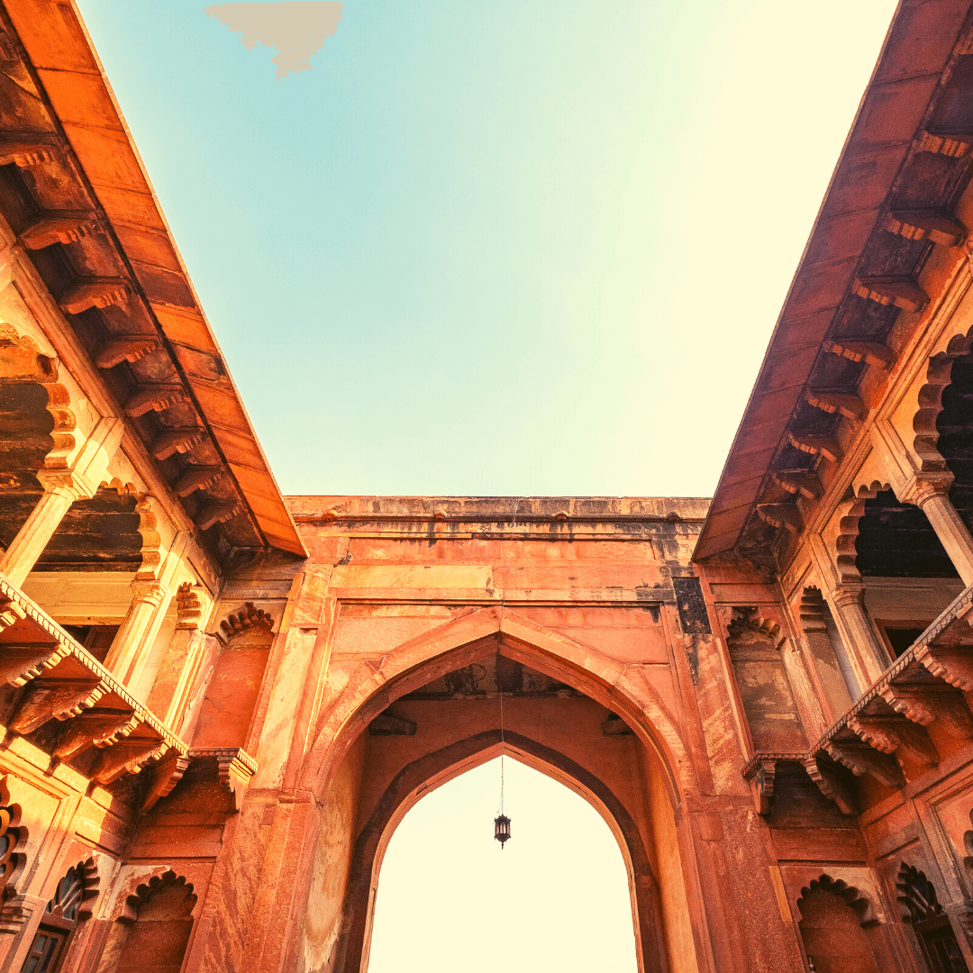 Delhi Agra Jaipur Tour by Train 5 Days