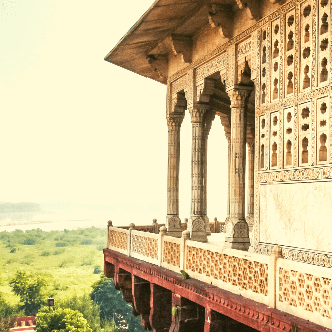 Delhi Agra Jaipur Tour 4 Days