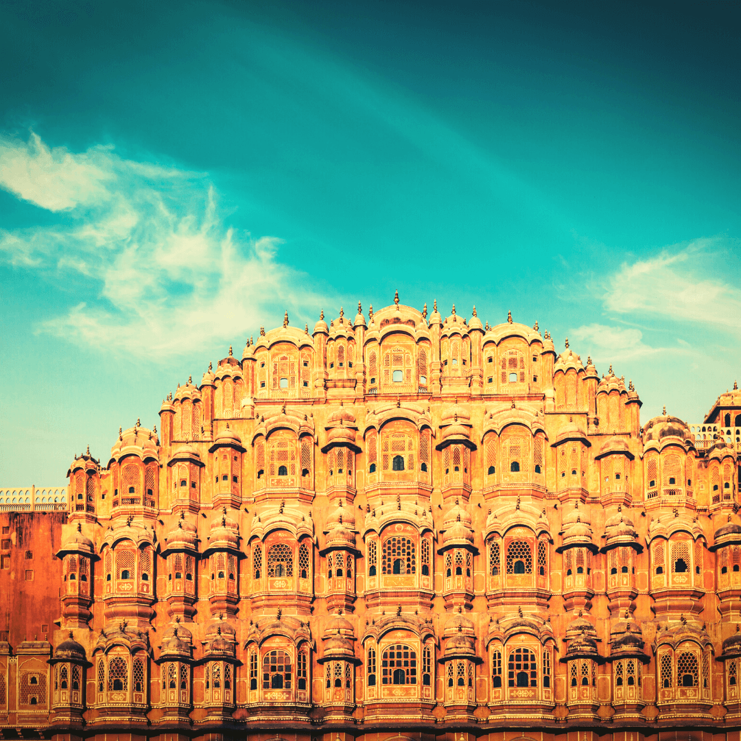 Delhi Agra Jaipur Tours 2 Days