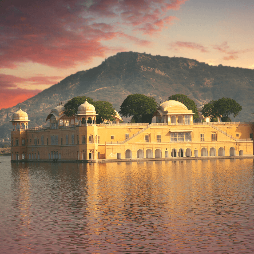 Delhi Agra Jaipur Tour with Amritsar