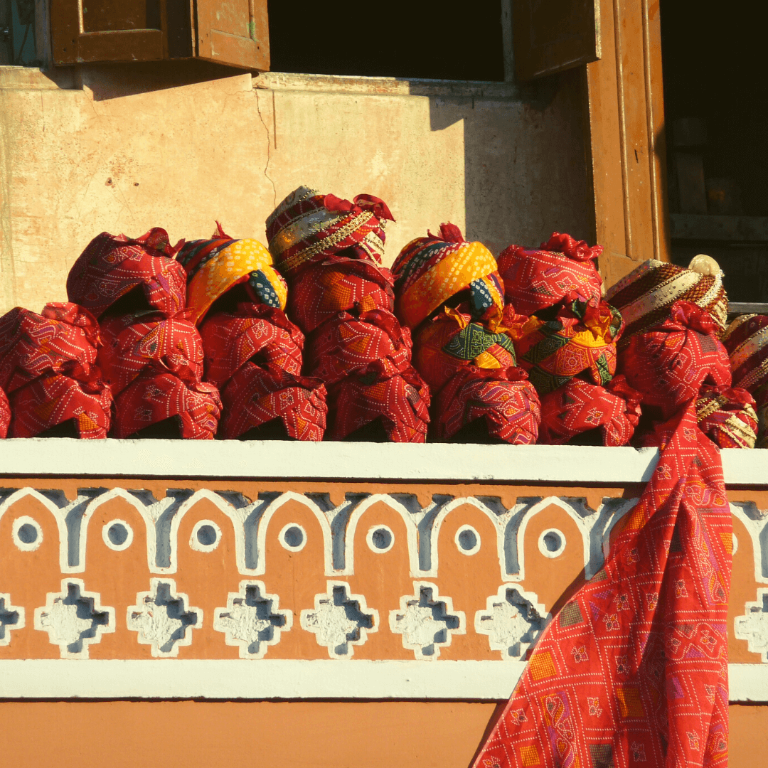 Delhi Agra Jaipur Tour 5 Days
