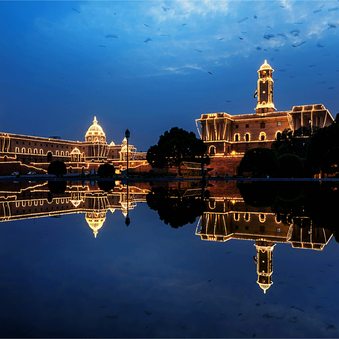 Delhi Agra Jaipur Haridwar Rishikesh Tour